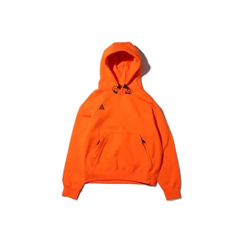 Nike ACG Sweatshirt Men's Safety Orange