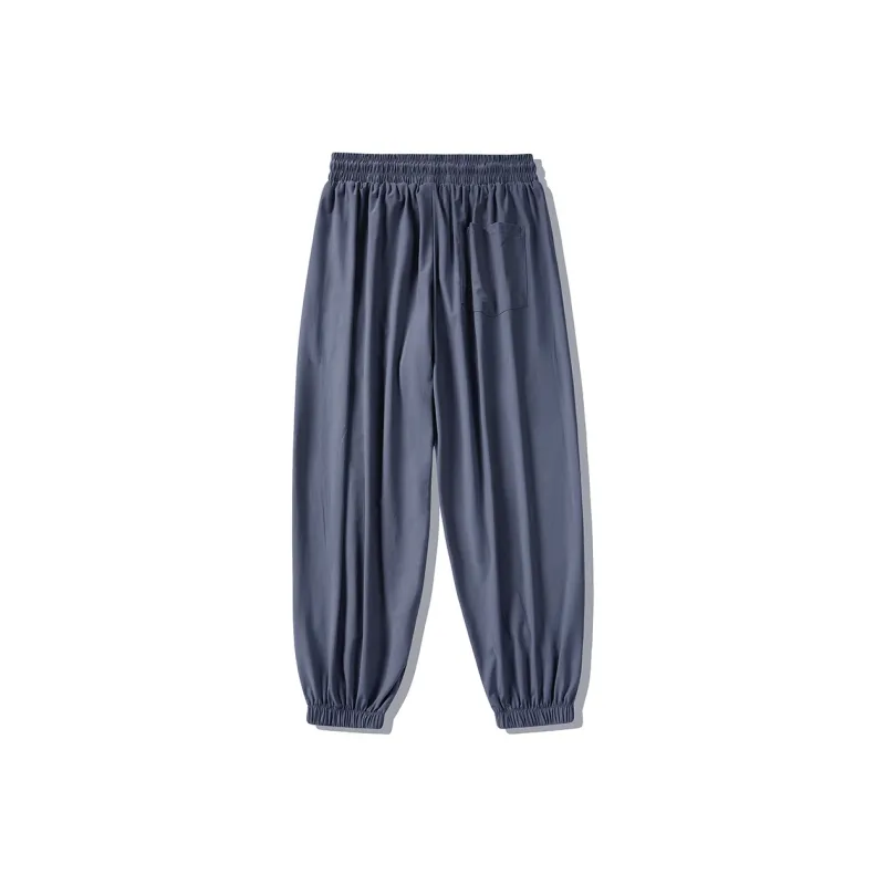 TADENANSHEN Casual Pants Men-7