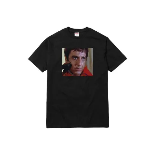 Supreme Scarface Shower Tee