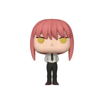 Funko Chainsaw Man Makima, Collection Chibi Figures