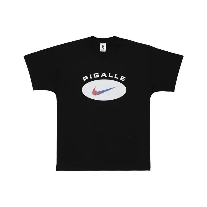 Nike X Pigalle T Shirt-0