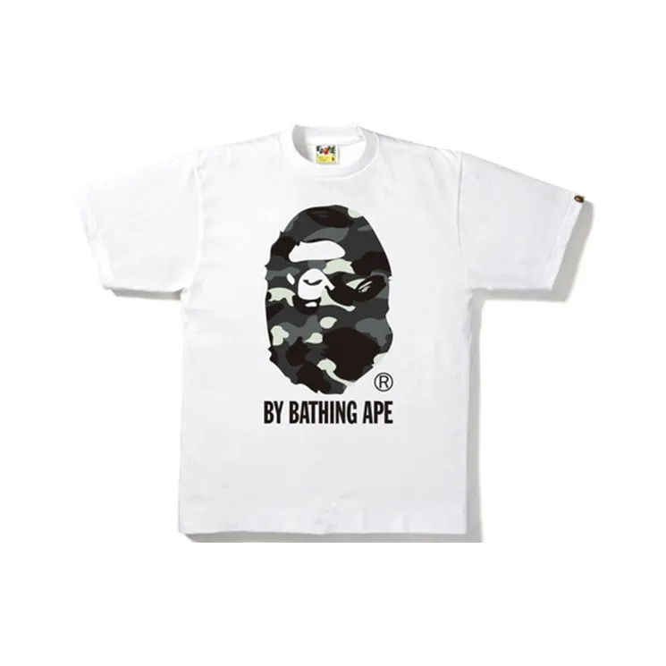 Bape Hologram By Bathing Tee-6
