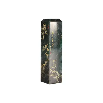 Treasure Dushan Jade Ornaments Unisex