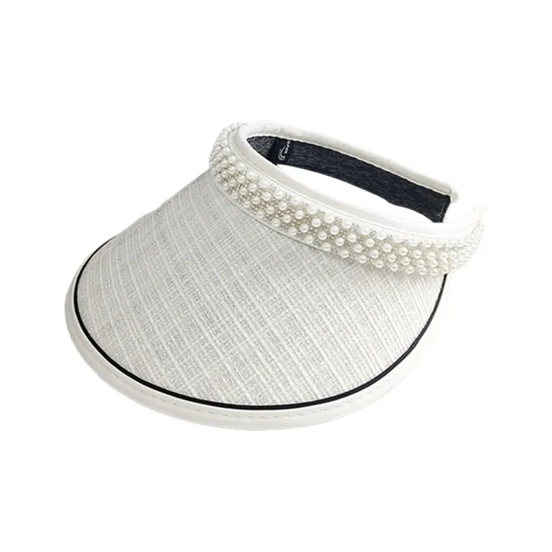 Youyoulan Polyester Sun Protection Hats Women's-5