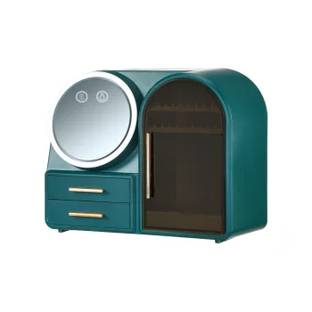 Gentle Welcome Beauty Storage Boxes
