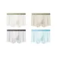 Warm White+Oats Camel+Light Gray+Star Moon Blue