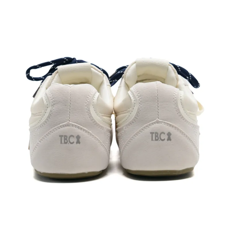 Teddy Bear Collection Slip Resistant Coverage Lightweight Low Top Casual Shoes Women's-17