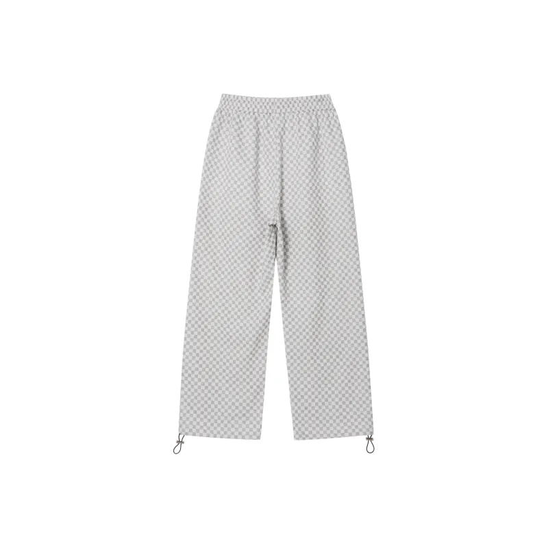 BEAR UNION Casual Pants Unisex-4