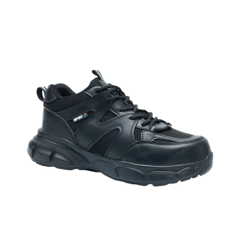 DINGGU Slip Resistant And Breathable Low Top Casual Shoes Unisex-2