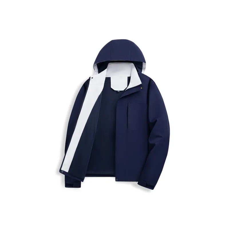 PIERRE CARDIN Windbreaker Jacket Men's-3