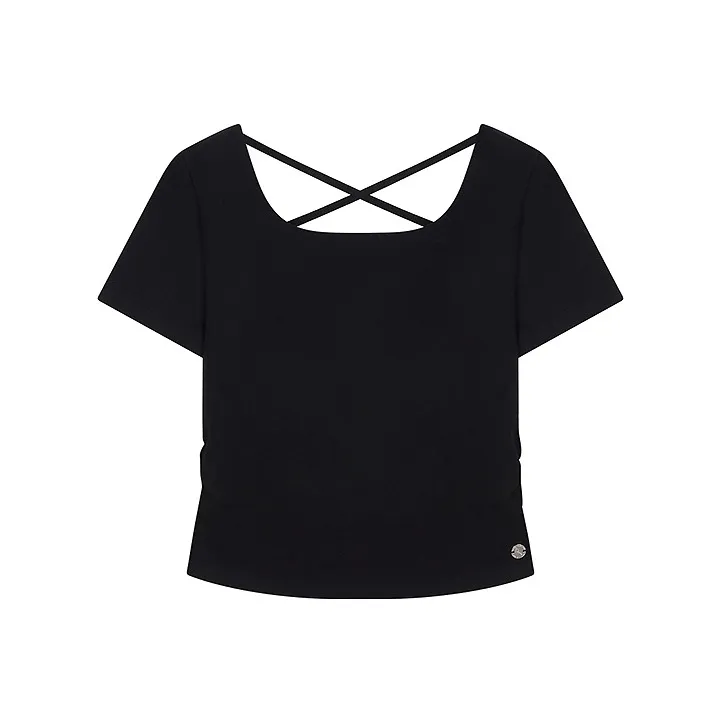 Teenie Weenie T Shirts Women's-0