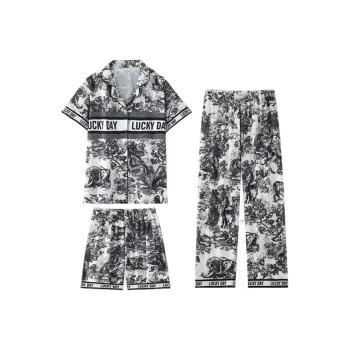 Ta Yan Unisex Pajama Sets
