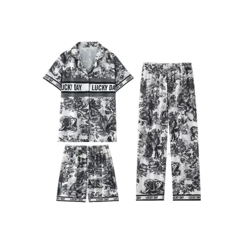 Ta Yan Unisex Pajama Sets