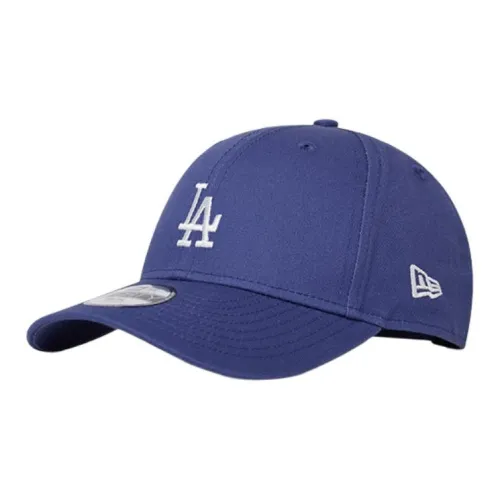 New Era Cotton Baseball Caps Kids' Ink Purple
