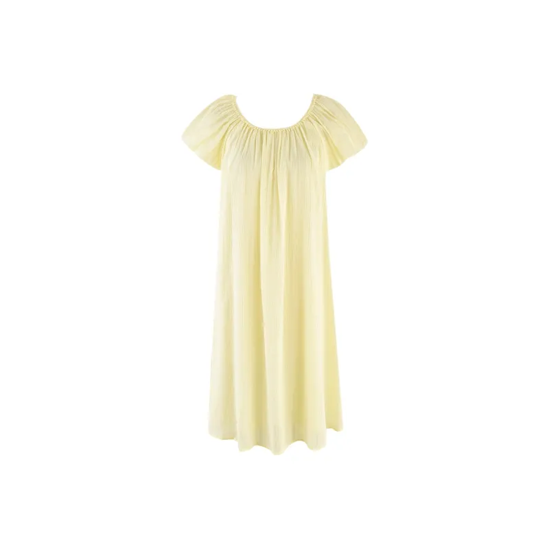 MY BODY Women's Nightgowns-6