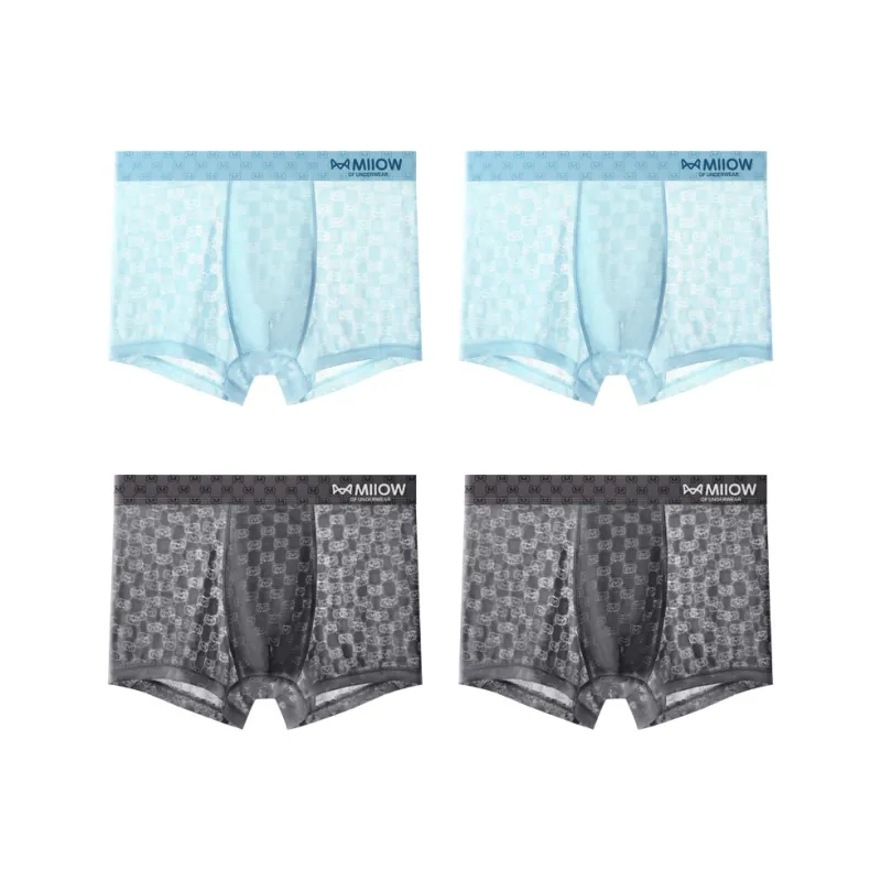 MIIOW Men Underpants-0