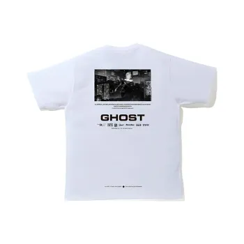 A BATHING APE Bape T Shirts Unisex