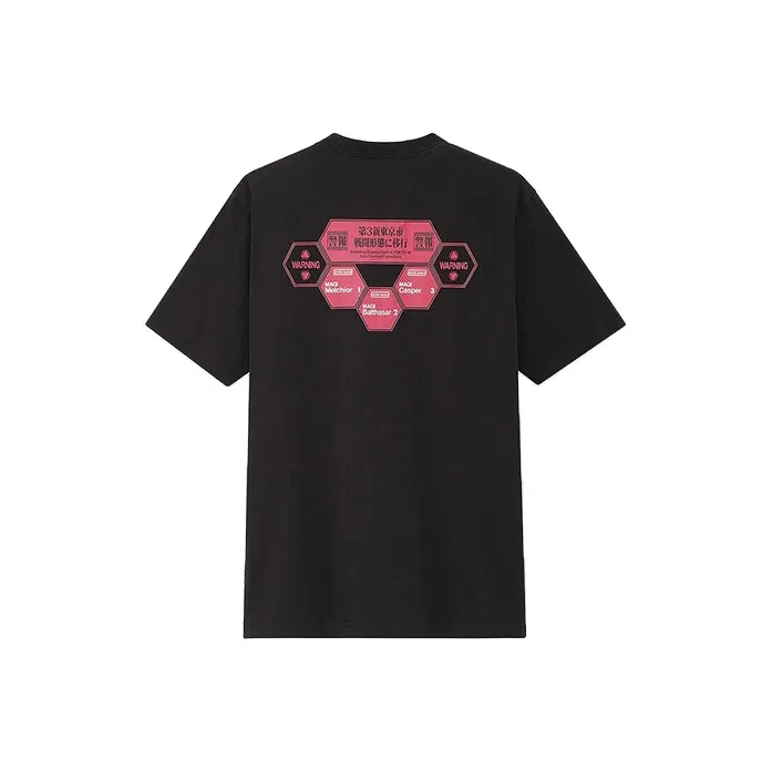 UNIQLO T Shirts Unisex-0