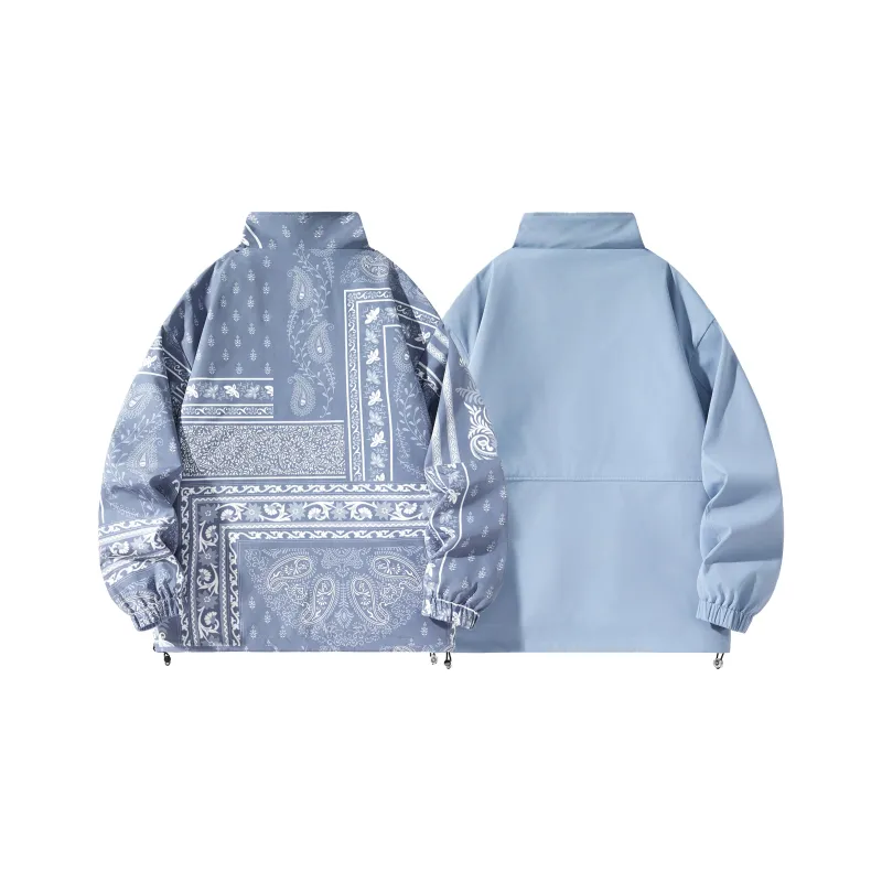 CSKS Jackets Unisex-5