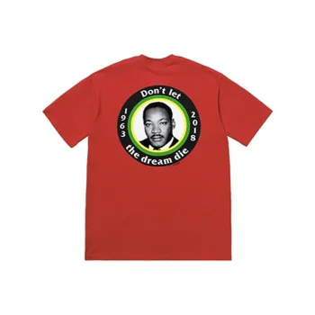 Supreme Mlk Dream Tee