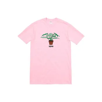 Supreme Plant Tee