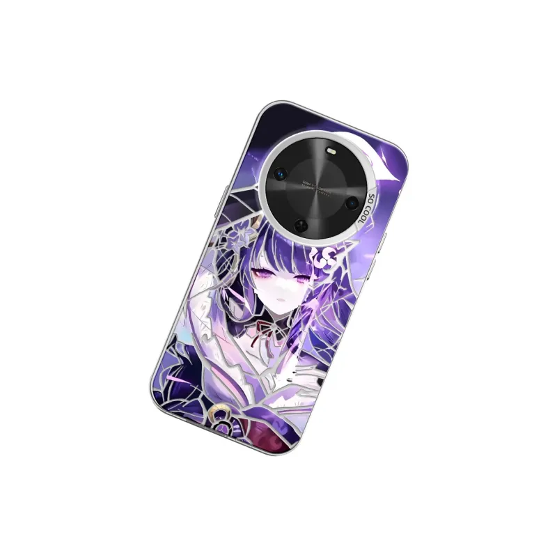 MANQIN Phone Cases-1