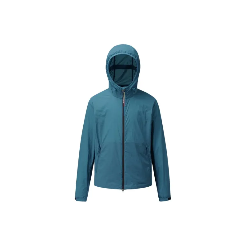 SALOMON Modisay Jacket Unisex Blue Night-2