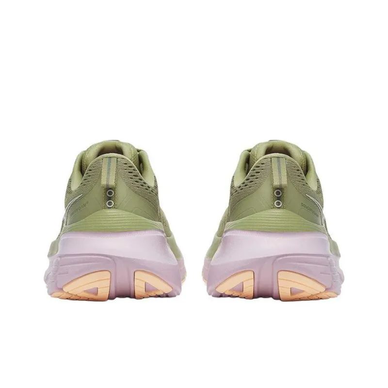 Saucony Guide 18 Hemlock Bloom Women's-4