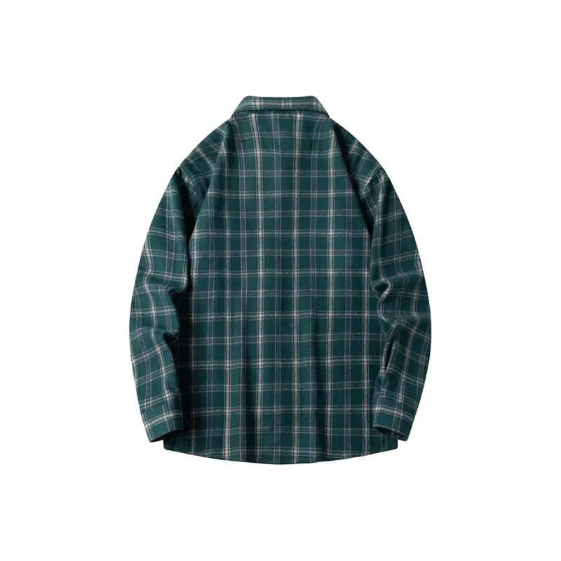 NC 30 Shirts Unisex-12