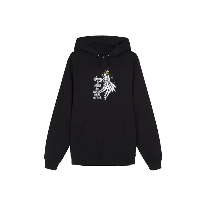 Stussy Sweatshirts Unisex-0