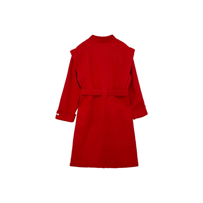 Icicofficial Coats Women's-15