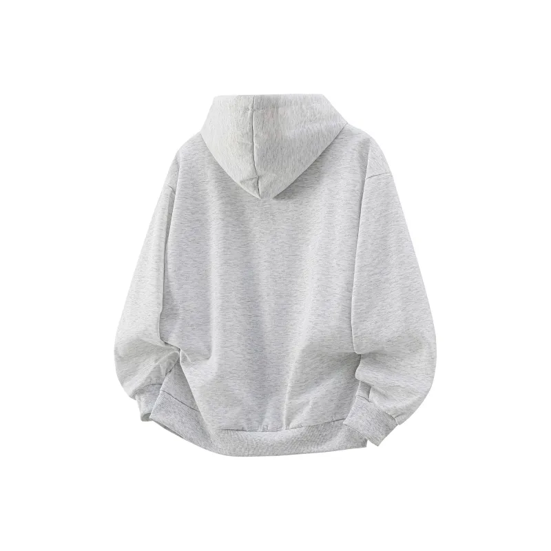 FAKE VINTAGE Sweatshirts Unisex-1