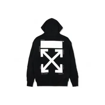 OFF WHITE Sweatshirts Men