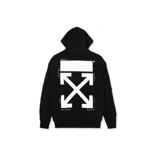 OFF WHITE Sweatshirts Men