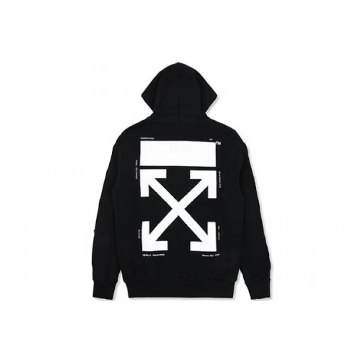 OFF WHITE Sweatshirts Men-0