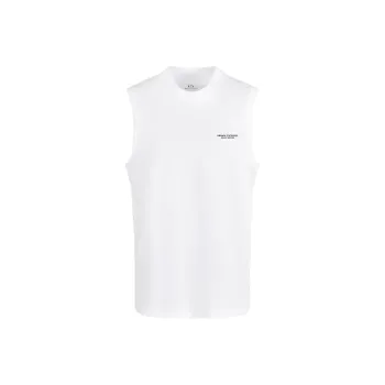 ARMANI EXCHANGEAE Tank Top Men's White