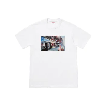 Supreme Hardware Tee
