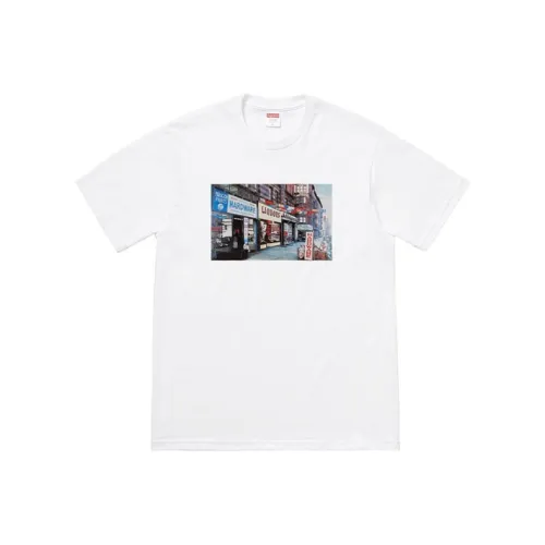 Supreme Hardware Tee