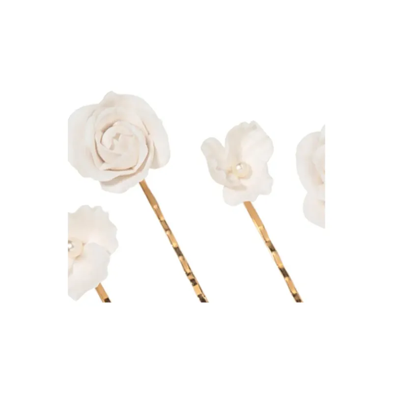 Jennifer Behr Cameryn Bobby Pin Set-1