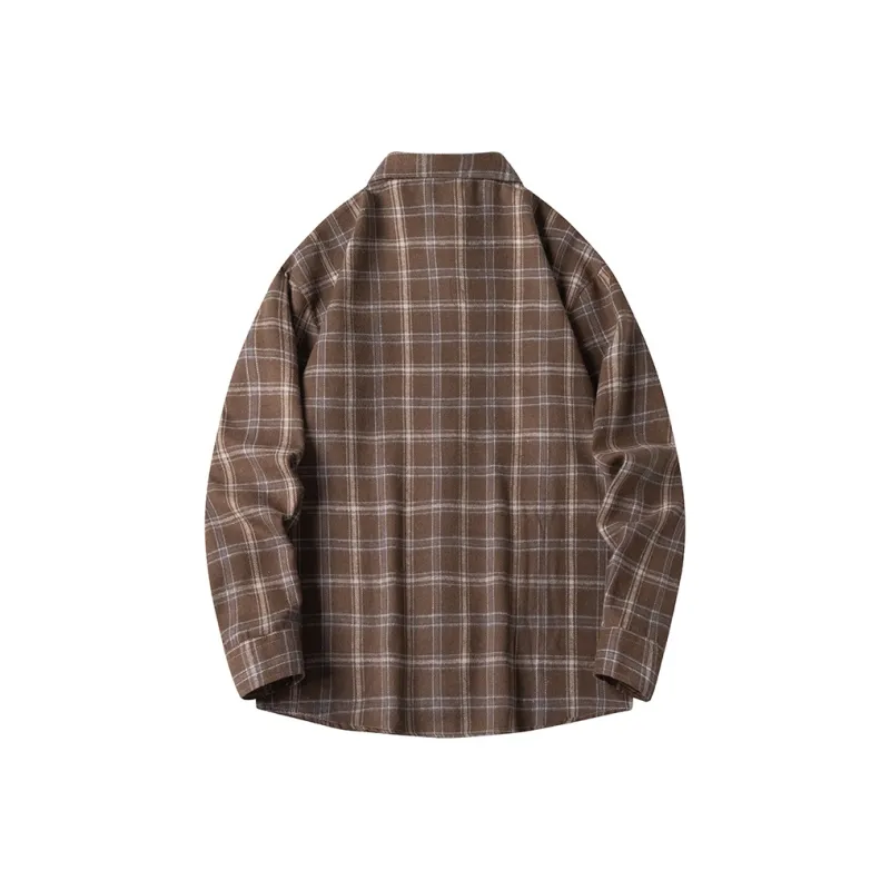 NC 30 Shirts Unisex-1