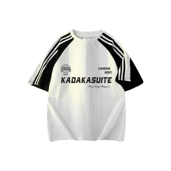 KADAKADA SUITE T Shirts Unisex
