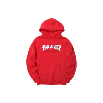 Thrasher Sweatshirts Unisex