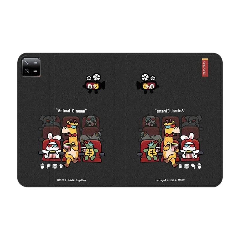 YIBAOBAO Tablet Protective Cases-11
