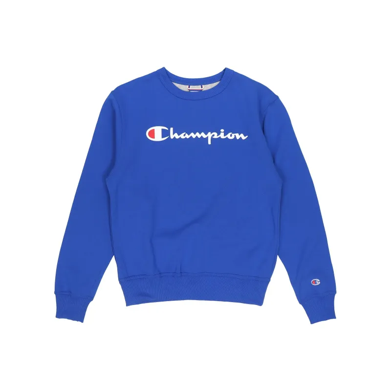 Champion Sweatshirts Unisex-0