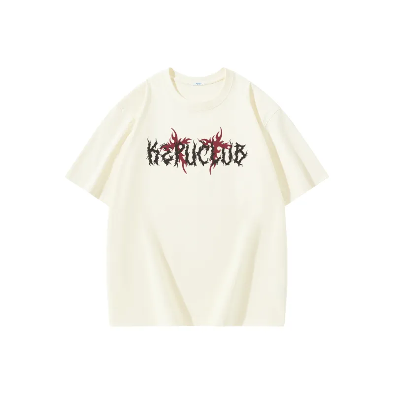 Kepu T Shirts Unisex-16