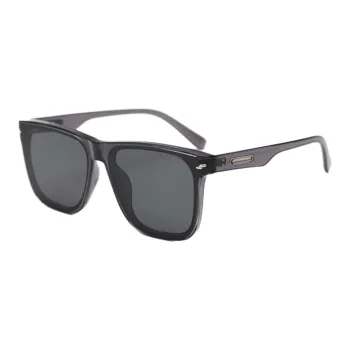 NOME TR90 Square Sunglasses Unisex