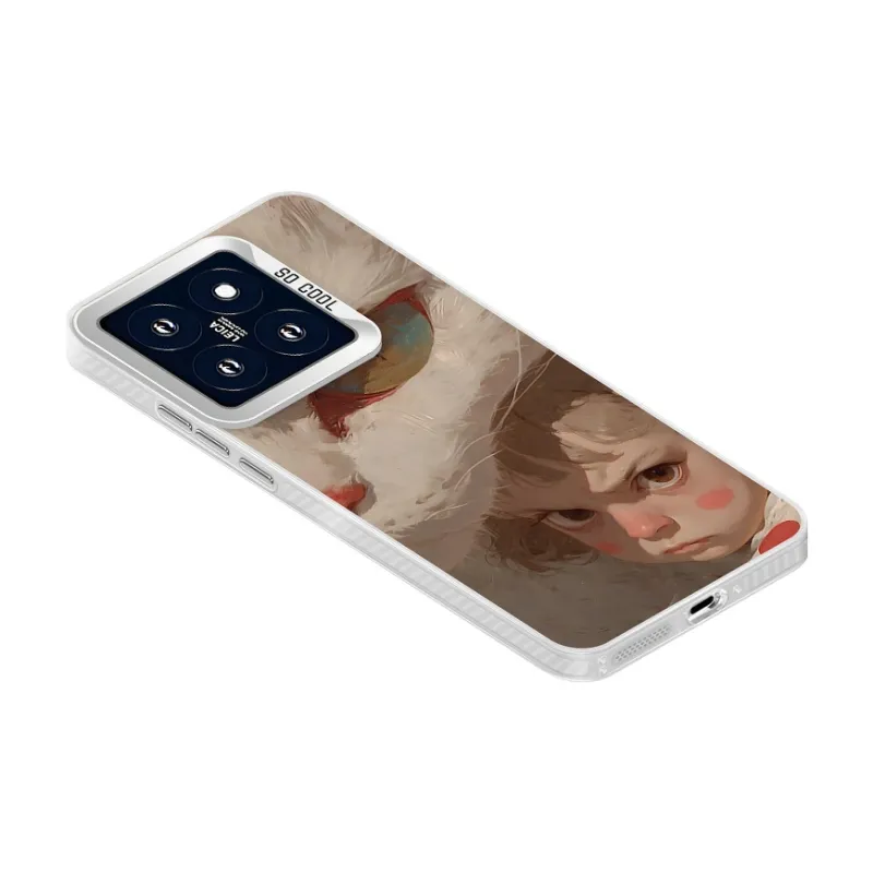Small bones Phone Cases-1