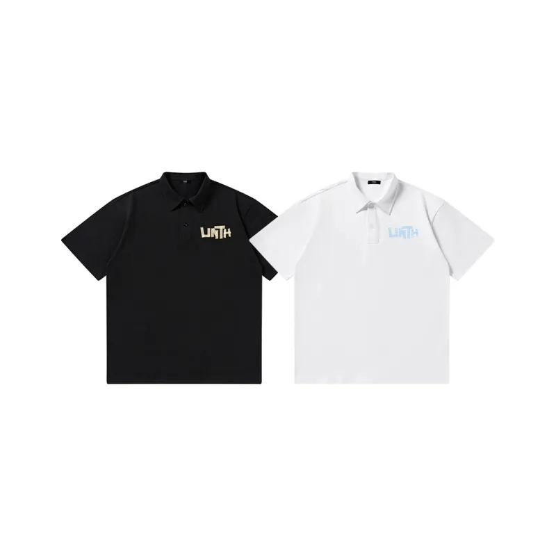 UNthemed Polo Shirts Unisex-1