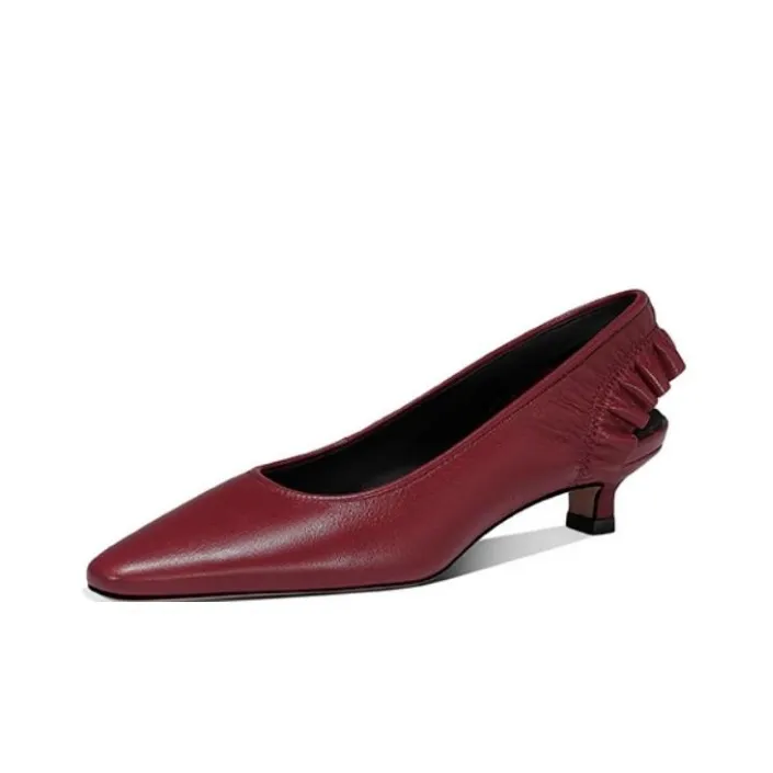 JESSICA SOPHIA High Heels Women's-5