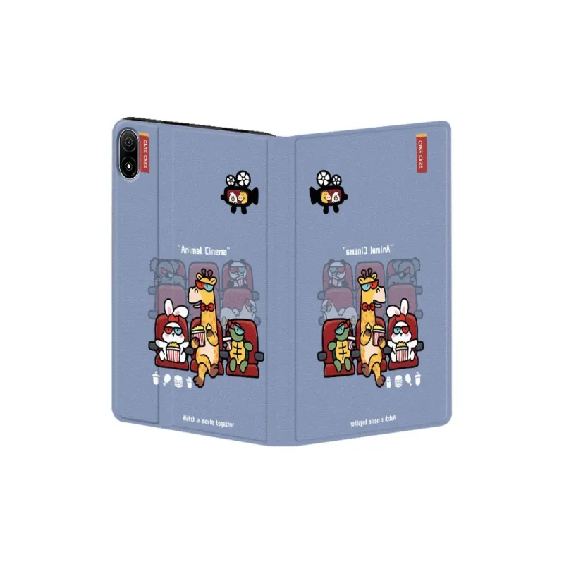 YIBAOBAO Tablet Protective Cases-14